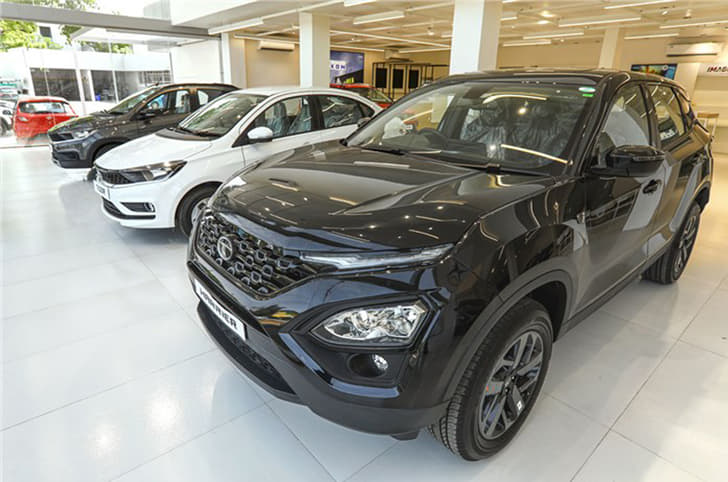 May 2022 car, SUV sales