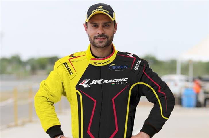 Gaurav Gill