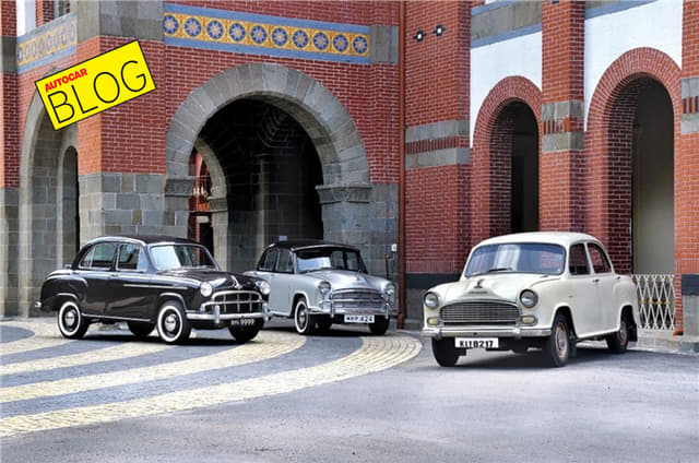 Opinion: When does an auto badge need a revival?