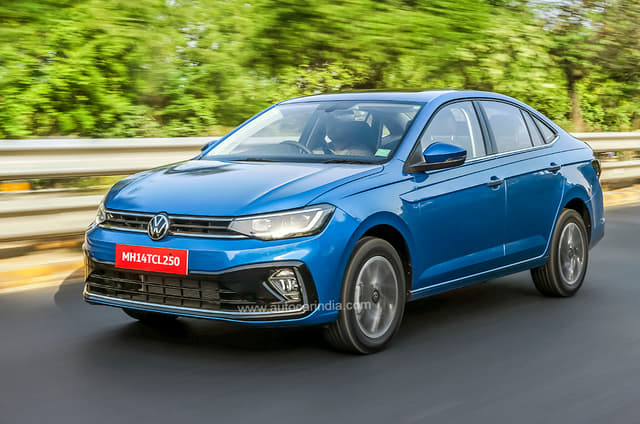 Volkswagen Virtus 1.0 TSI MT review: Owner’s manual