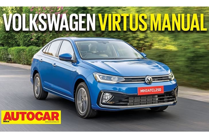 VW Virtus 1.0 MT 