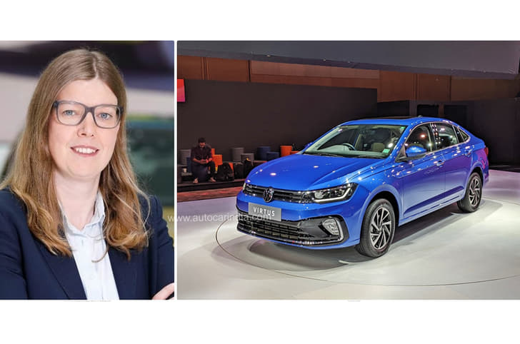 Volkswagen India future plans