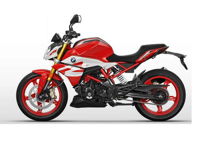 G 310 R