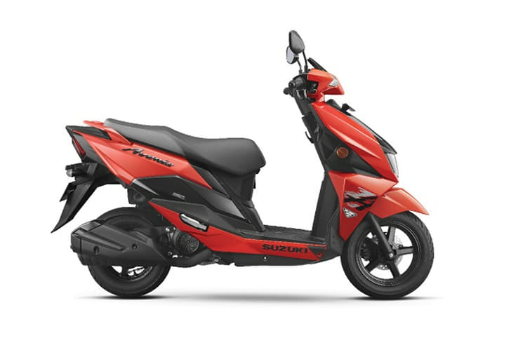Made-in-India Suzuki Access, Avenis to launch in UK soon