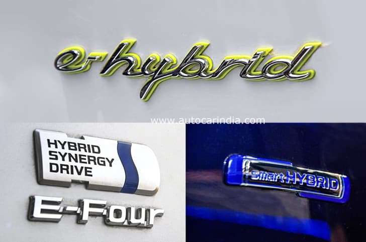Hybrid badges