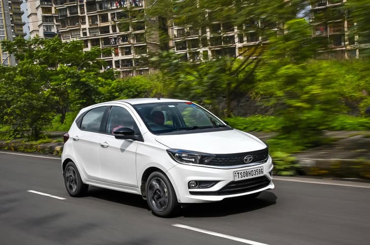 Tata Tiago BS6 Fuel Economy Tested
