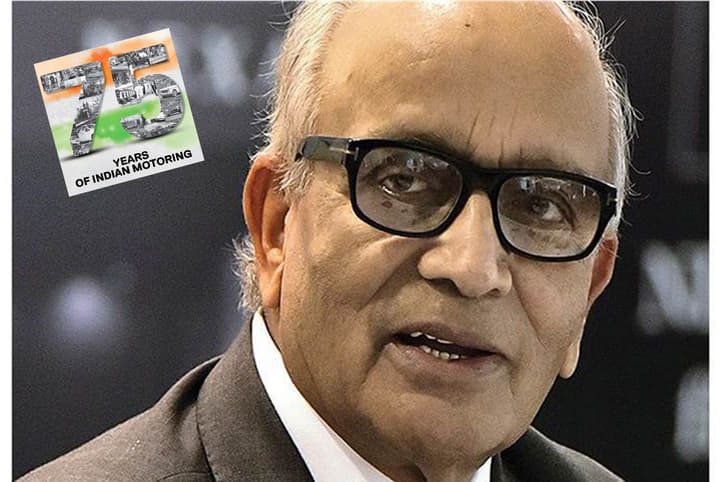 RC Bhargava 