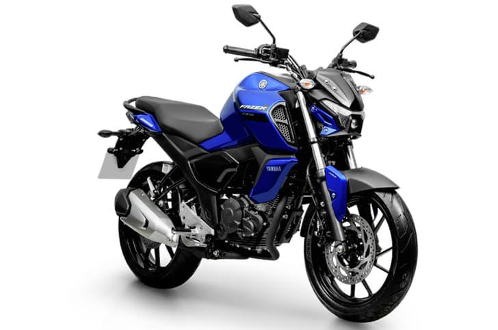 New Yamaha FZ15 unveiled; likely to come to India as FZ V4