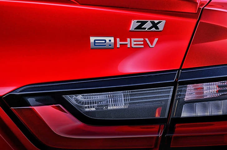 Hybrid cars tax