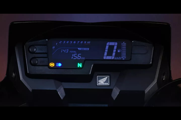 Honda XRE 300 5 things to know.