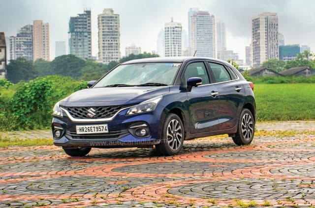 2022 Maruti Suzuki Baleno Alpha AGS long-term review, 2,200km report