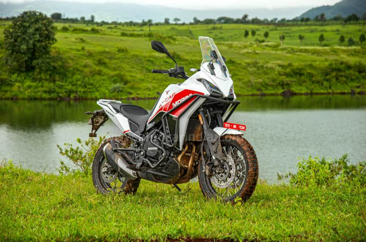 Moto Morini bikes launched in India starting at Rs 6.89 lakh