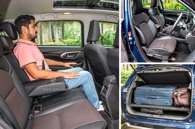 Grand Vitara hybrid vs Creta petrol vs Seltos diesel comparison: Fuel for thought