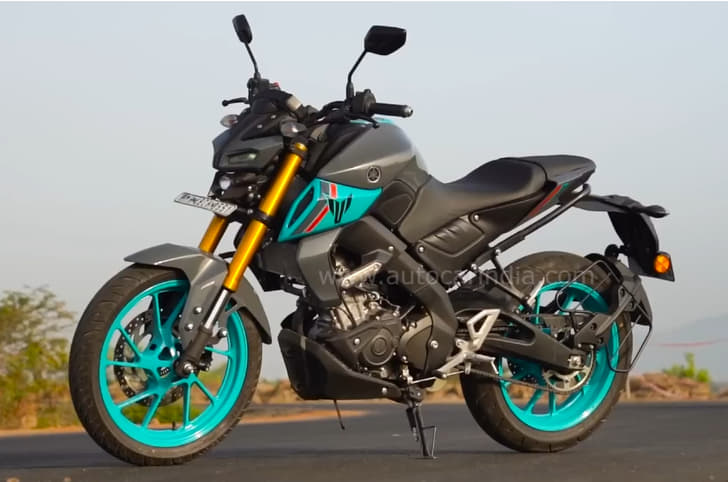Yamaha October 2022 price hike.