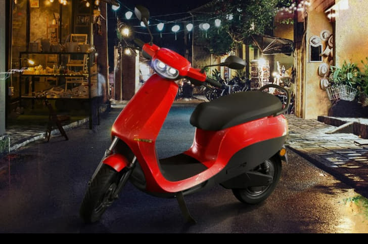 Ola S1 Air e-scooter launched at Rs 79,999.
