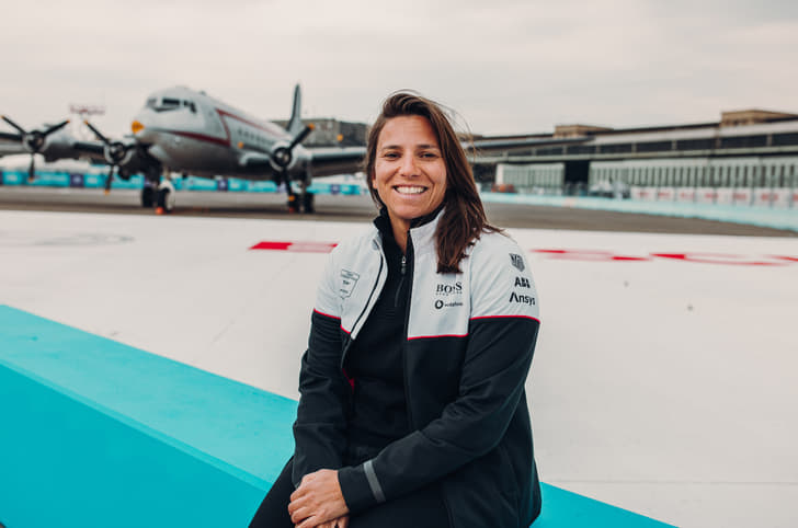 Simona De Silvestro