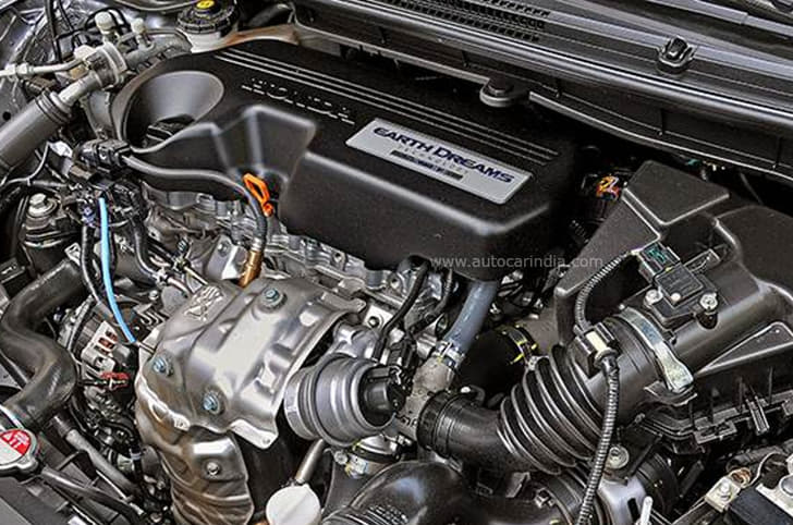Honda diesels discontinued.