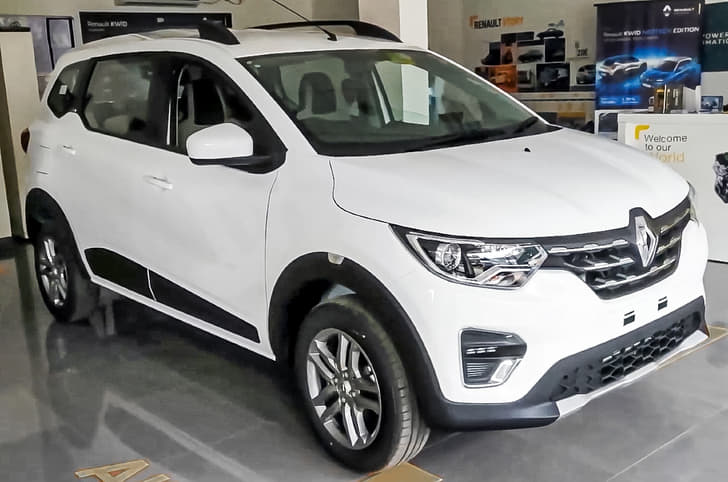 Renault Triber