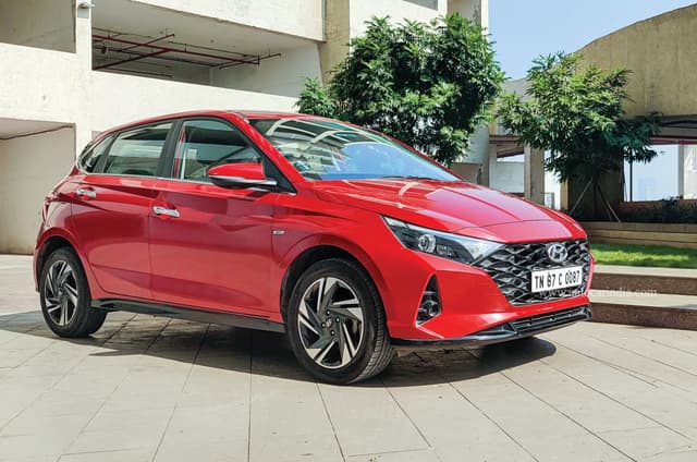 Hyundai i20 Turbo iMT long term review, 22,000km report
