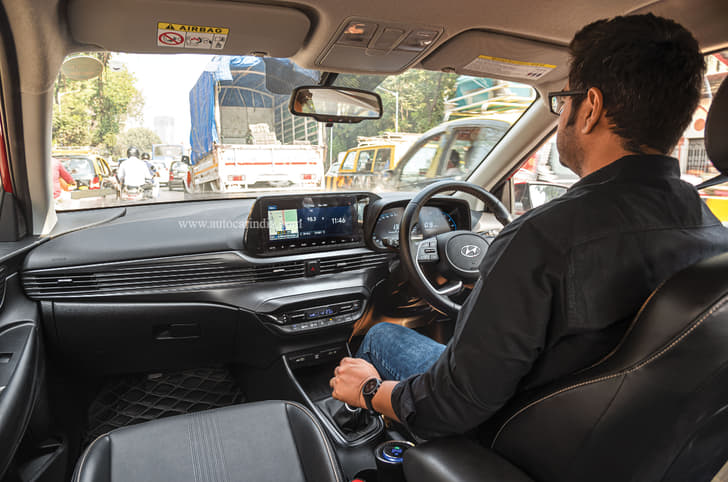 Hyundai i20 Turbo iMT