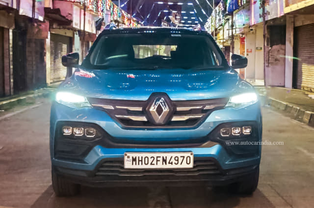 Renault Kiger RXZ Turbo long term review, 12,000km report