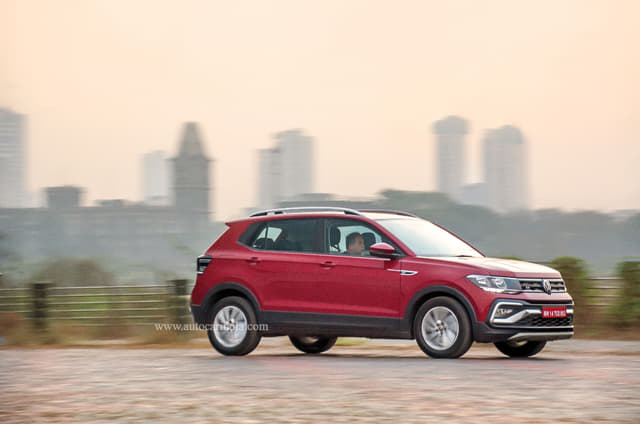 Volkswagen Taigun 1.5 TSI GT long term review, 11,000km report