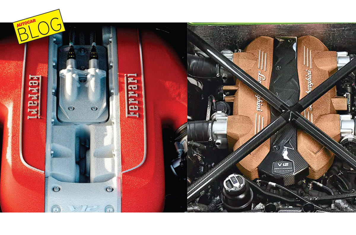 Opinion: Can electricity replace turbos?