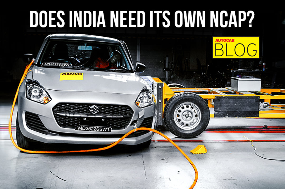 Opinion: The case for Bharat NCAP