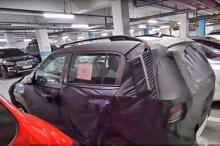 Hyundai Ai3
