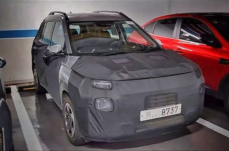 Hyundai Ai3