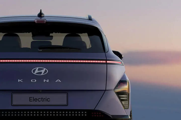 2023 Hyundai Kona