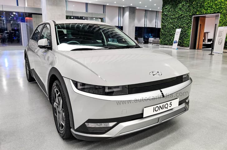 Hyundai Ioniq 5