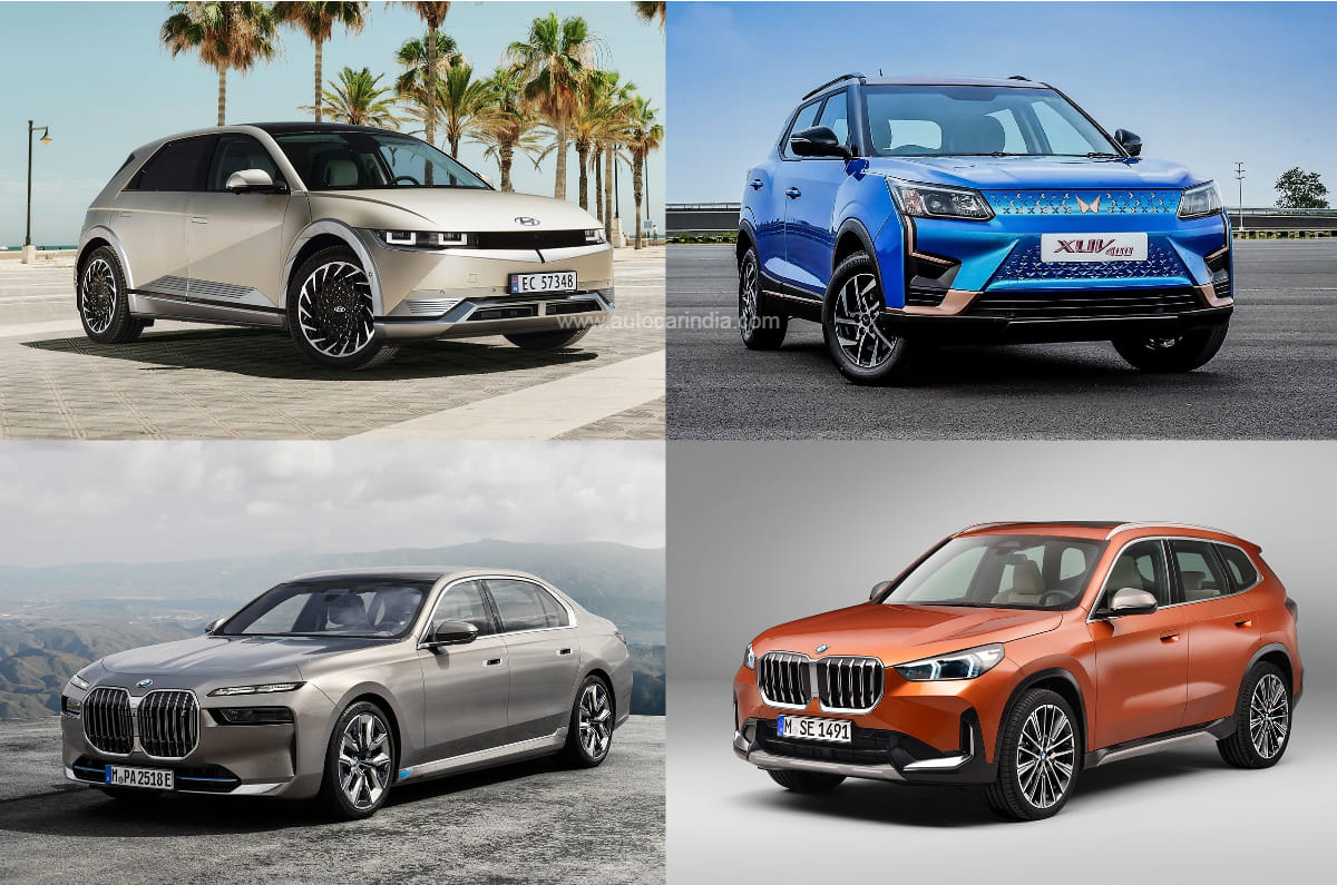 Entry-level Mahindra Thar price reveal, MG Hector, Citroen eC3