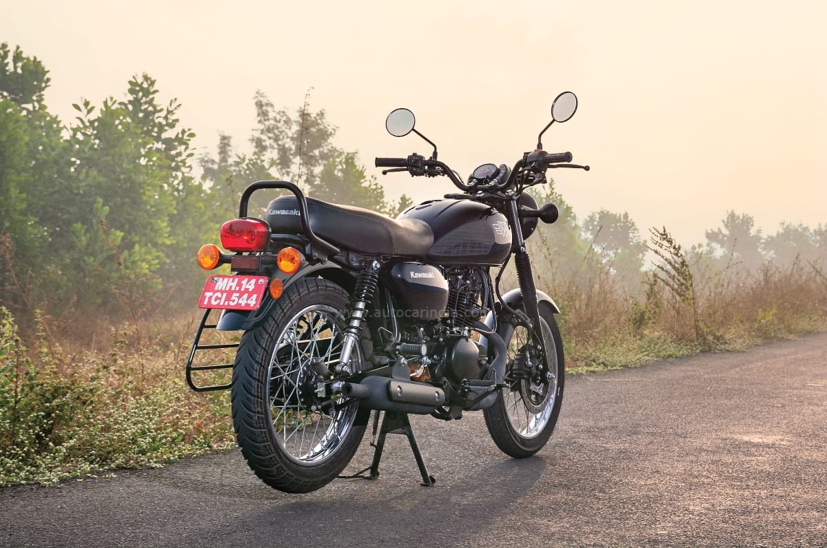 Most affordable neo-retro bikes under Rs 2 lakh