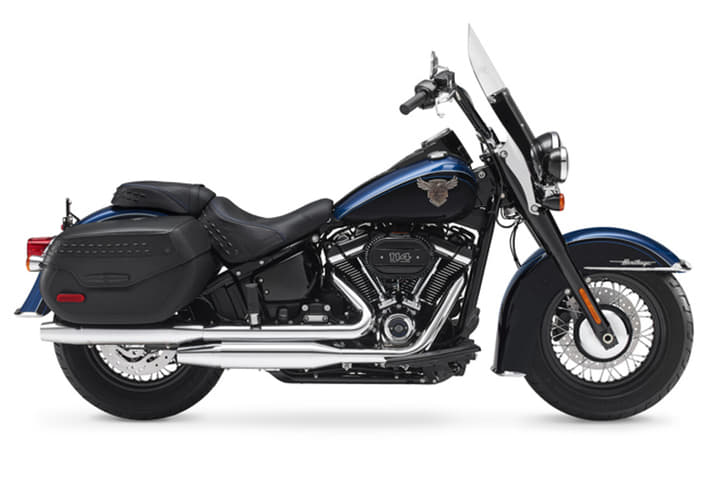 Harley-Davidson Nightster S,120th Anniversary edition lineup incoming.