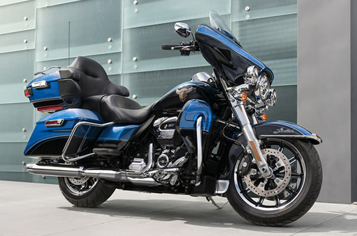 Harley-Davidson Nightster S,120th Anniversary edition lineup incoming.