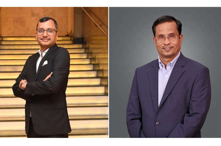 Hyundai COO and CMO 