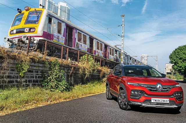 Renault Kiger Turbo CVT long term review, 1590km report