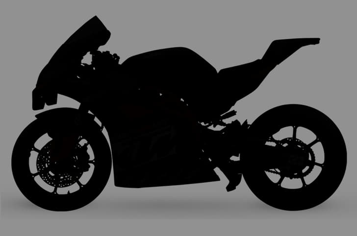 KTM RC 990, 990 Duke, 990 Adventure engine revealed.
