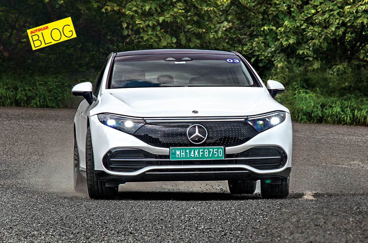 Opinion: Taming EVs