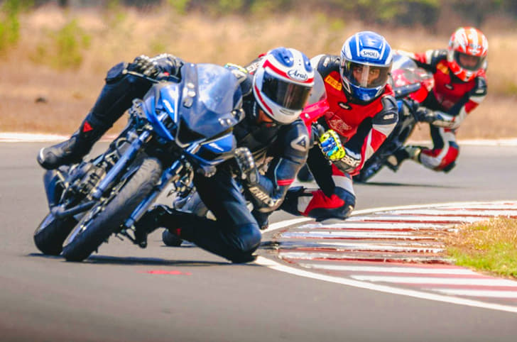 Rajini Krishnan’s RACR riding school to be held on March 3, 4.