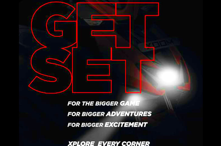 Hero Maestro Xoom 110cc scooter India launch, price reveal next week.