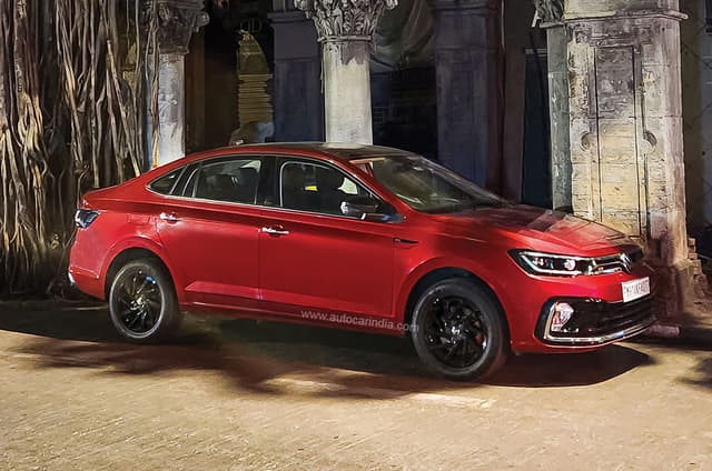 Volkswagen Virtus 1.5 TSI GT long term review, 6,000km report