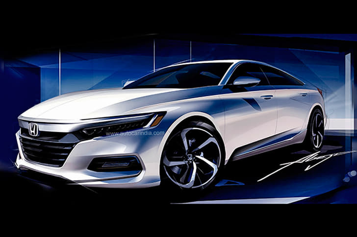 Next-gen Honda Amaze