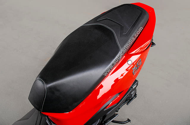 Hero Xoom review: Sporty intentions