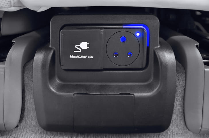 Hyundai Ioniq 5 charger