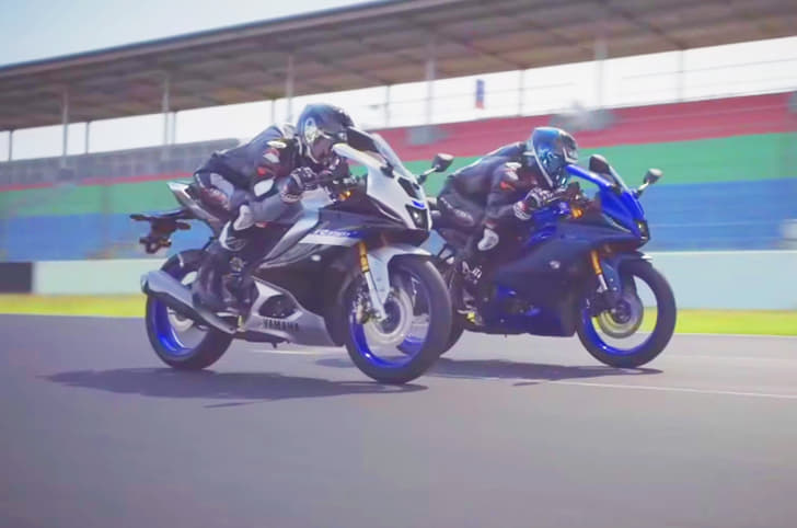 Yamaha FZS-FI, FZ-X, MT-15 v2.0, R15M price, India launch, features.