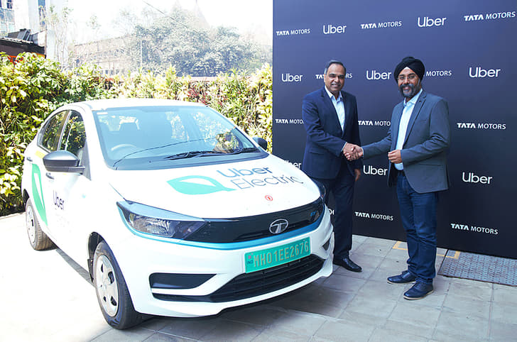 Tata Motors to supply 25,000 XPres-T EVs in largest ever fleet order
