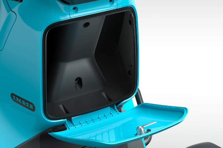 River Indie electric scooter price, battery, range, features, rivals.