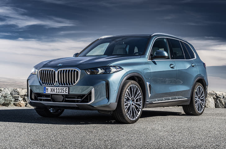 BMW X5 facelift India launch by August; Z4 facelift launch by May
